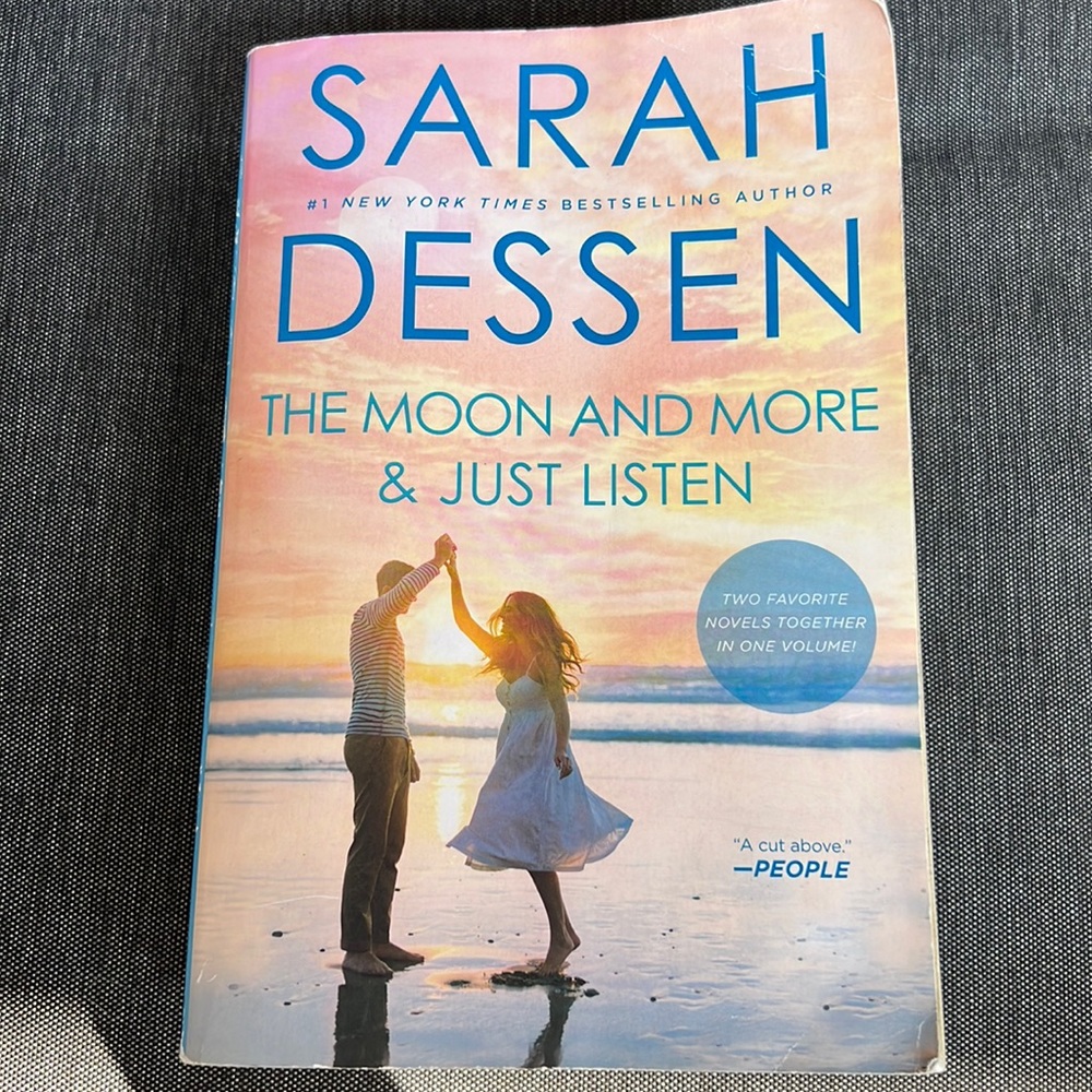2 Books in 1! 🎉